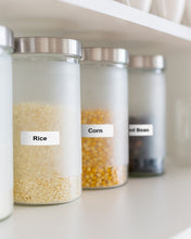 Load image into Gallery viewer, 3-1/3x4 Shipping Address Labels, POLONO Shipping Labels for Laser & Inkjet Printers, 150 Mailing Labels, 6 Label/Sheet, Address Labels,SKU Labels