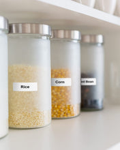 Load image into Gallery viewer, 2" x 4" Shipping Address Labels ,POLONO Internet Mailing Shipping Labels, Sticker Labels for Laser/Inkjet Printer, Permanent Adhesive (1000 Labels, 100 Sheets)