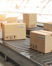 Load image into Gallery viewer, Address Labels, Shipping Labels for Inkjet & Laser Printers, POLONO Mailing Address Labels with 1" x 2 5/8", 3000 Labels, 100 Sheets,