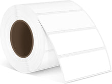 Load image into Gallery viewer, POLONO 3" x 1" Direct Thermal Label, Perforated FBA Labels UPC Barcode, Self-Adhesive Address Shipping Thermal Label, Compatible with Zebra & Rollo Label Printers, BPA & BPS Free, 1000 Labels
