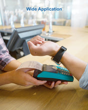 Load image into Gallery viewer, POLONO 3 1/8” x 230' Thermal Paper, Receipt Paper Suitable for Many Credit Card Terminals, POS Machines, Cash Registers, and Square Printers, BPA Free Receipt Paper, Receipt Paper Rolls, 10 Rolls