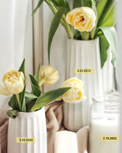 Load image into Gallery viewer, POLONO Thermal Label Maker Tape Adapted P10 Label Maker, Standard Laminated Office Labeling, 15mmx40mm/0.5x1.57inch, 180 Labels/Roll, P10 Thermal Printing Label Paper (Yellow)