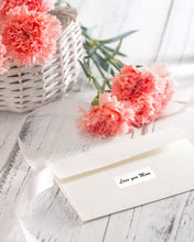 Load image into Gallery viewer, Mailing Address Labels, POLONO 1" x 2-5/8" Shipping Address Labels for Inkjet & Laser Printers, Strong Adhesive Return Address Labels for Packages, FBA and SKU, Easy to Peel (250 Sheets, 7500 Labels)