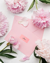 Load image into Gallery viewer, POLONO 2.25”x1.25” Direct Thermal Label, Perforated Sticker Labels for Address, UPC Barcodes, Adhesive Multipurpose Labels Compatible with Zebra,Dymo, Rollo and More Label Printers (1000 Labels, Pink) Visit the POLONO Store