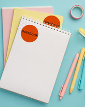 Load image into Gallery viewer, POLONO 2" Orange Circle Thermal Sticker Labels, Self-Adhesive Stickers Labels, Round Thermal Labels for Address, Shipping, DIY Logo Design, QR Code, Compatible with Munbyn, Zebra, Rollo (750 Labels)