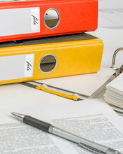 Load image into Gallery viewer, Mailing Address Labels, POLONO 1" x 2-5/8" Shipping Address Labels for Inkjet & Laser Printers, Strong Adhesive Return Address Labels for Packages, FBA and SKU, Easy to Peel (50 Sheets, 1500 Labels)