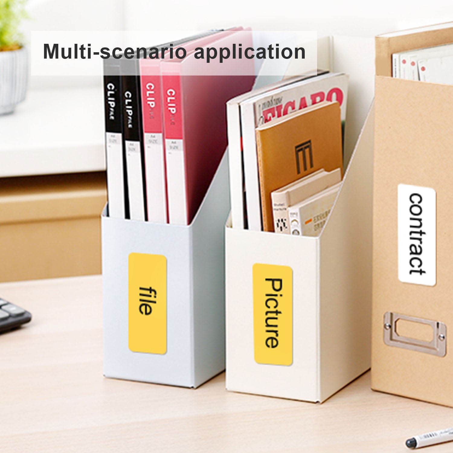 Clutter Store Windows How to keep your desktop free from clutter – polono