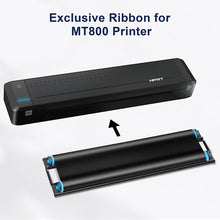 Load image into Gallery viewer, POLONO Thermal Transfer Ribbon
