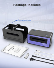 Load image into Gallery viewer, POLONO Label Printers
