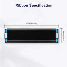 Load image into Gallery viewer, POLONO Thermal Transfer Ribbon
