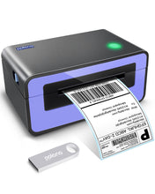 Load image into Gallery viewer, POLONO Label Printers

